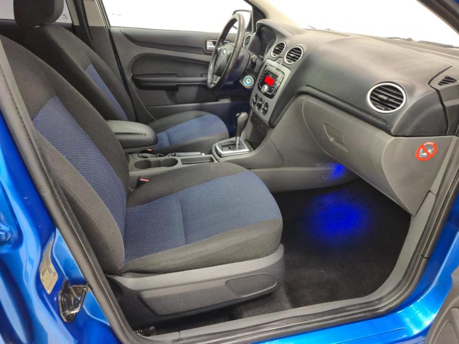 Ford Focus II Рестайлинг Альметьевск  - изображение 14