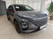 Omoda C5 I Москва  - изображение 21
