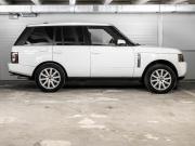 Land Rover Range Rover III Рестайлинг 2 Ставрополь  - изображение 31