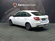 Lada (ВАЗ) Granta I Рестайлинг Оренбург  - изображение 27