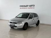 Lada (ВАЗ) Kalina I Смоленск  - изображение 11