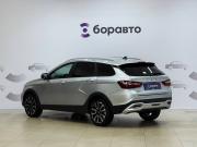 Lada (ВАЗ) Vesta I Рестайлинг (NG) Ставрополь  - изображение 23