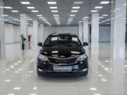 Kia Rio III Рестайлинг Самара  - изображение 21