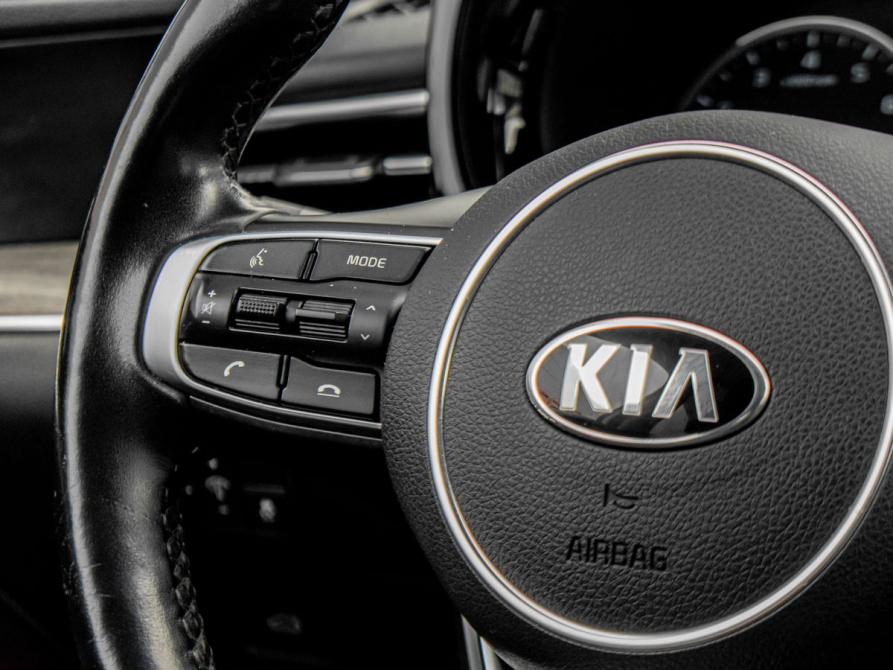 Kia K5 III Санкт-Петербург  - изображение 22