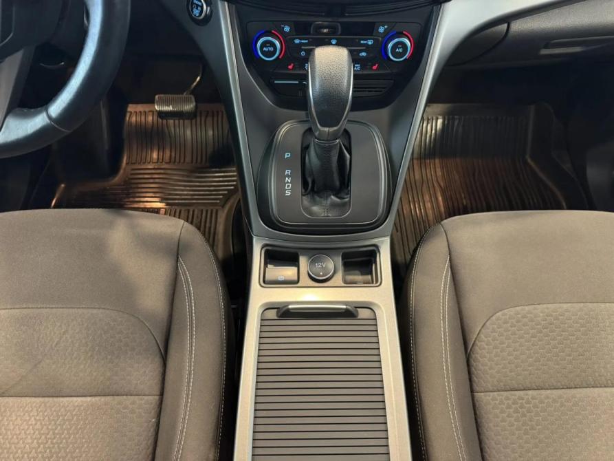 Ford Kuga II Рестайлинг Подольск  - изображение 21