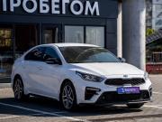 Kia Cerato IV Ростов-на-Дону  - изображение 32