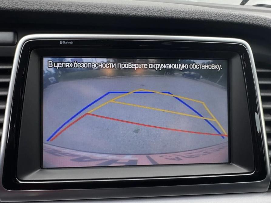 Hyundai Sonata VII (LF) Рестайлинг Екатеринбург  - изображение 27