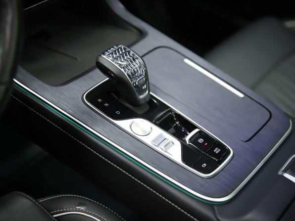 GAC GS8 II с пробегом 2024 года, цена 3 690 000 рублей, 18839 км, внедорожник, Автокод Объявления