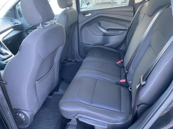 Ford Kuga II Рестайлинг с пробегом 2018 года, цена 1 590 000 рублей, 122437 км, внедорожник, Автокод Объявления