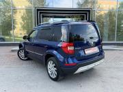 Skoda Yeti I Рестайлинг Екатеринбург  - изображение 35