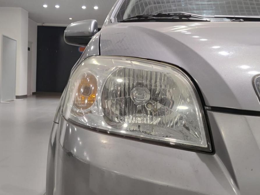Chevrolet Aveo I Рестайлинг Казань  - изображение 21