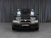 Skoda Octavia I (A4) Рестайлинг Тюмень  - изображение 18