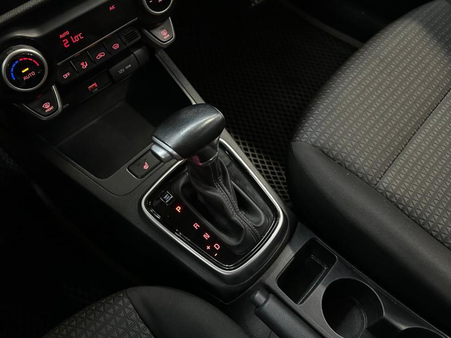 Kia Rio IV Рестайлинг Санкт-Петербург  - изображение 19