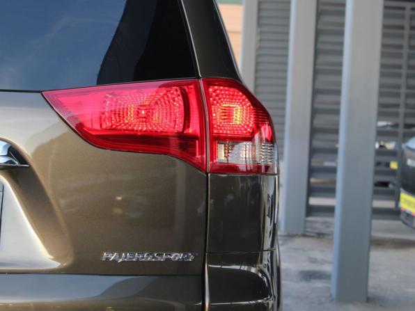 Mitsubishi Pajero Sport II Рестайлинг с пробегом 2014 года, цена 1 799 000 рублей, 158683 км, внедорожник, Автокод Объявления