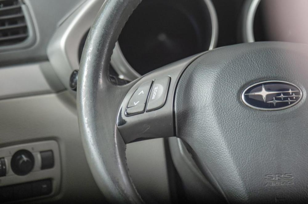 Subaru Tribeca I Томск  - изображение 14