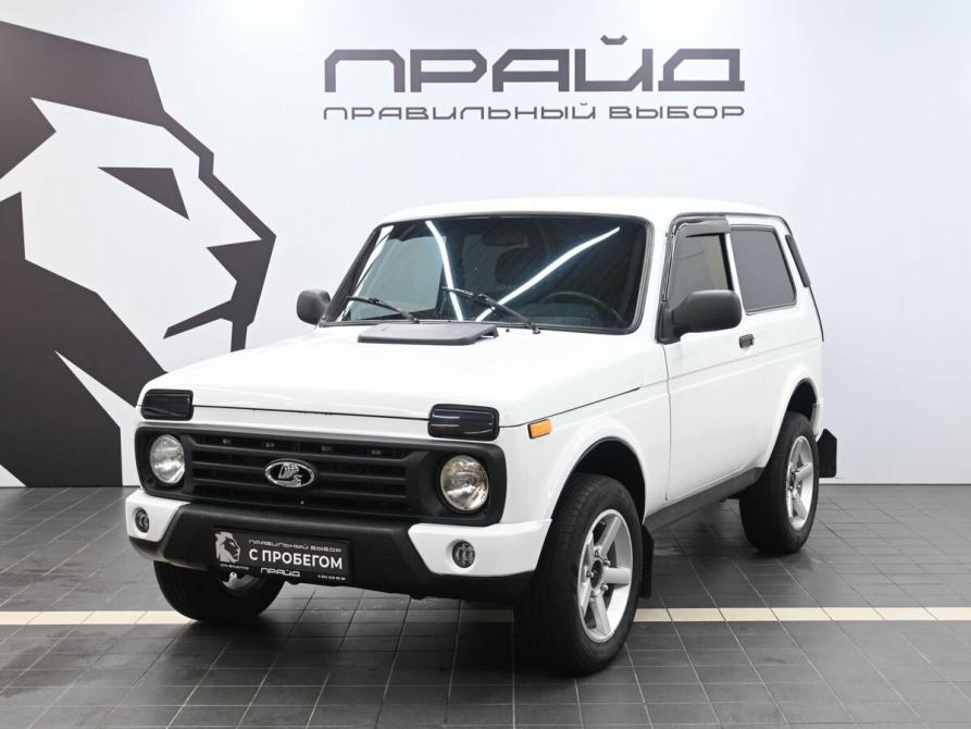 Lada (ВАЗ) 2121 (4x4) I Рестайлинг Ростов-на-Дону  - изображение 2