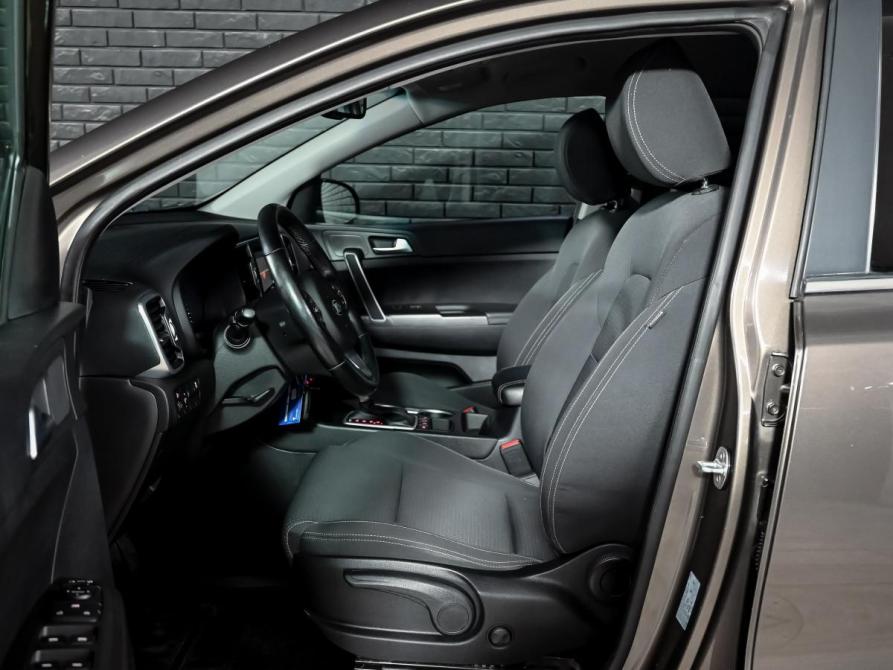 Kia Sportage IV Екатеринбург  - изображение 10
