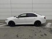 Skoda Rapid I Ставрополь  - изображение 35