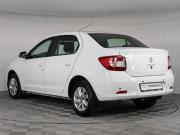 Renault Logan II Рестайлинг Химки  - изображение 21