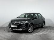 Renault Logan II Рестайлинг Санкт-Петербург  - изображение 19
