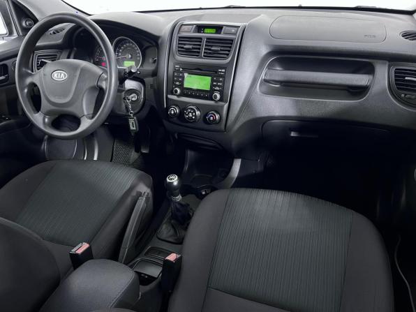Kia Sportage II Рестайлинг с пробегом 2010 года, цена 899 000 рублей, 260664 км, внедорожник, Автокод Объявления