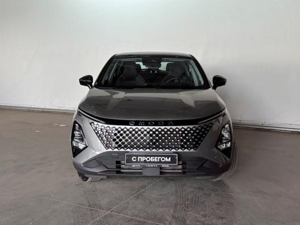 Omoda C5 I Рестайлинг с пробегом 2024 года, цена 2 356 000 рублей, 5092 км, внедорожник, Автокод Объявления