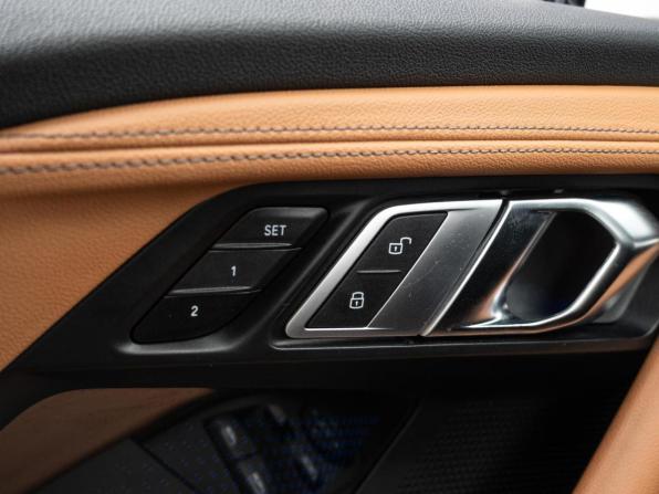 BMW 2 серии G42 с пробегом 2021 года, цена 3 670 000 рублей, 34921 км, купе, Автокод Объявления