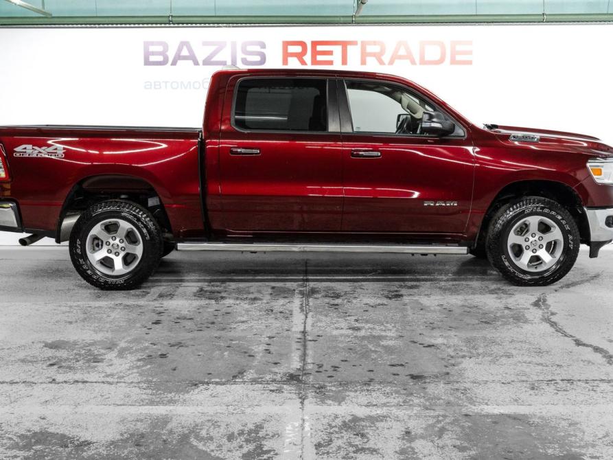 Ram 1500 V Тюмень  - изображение 5