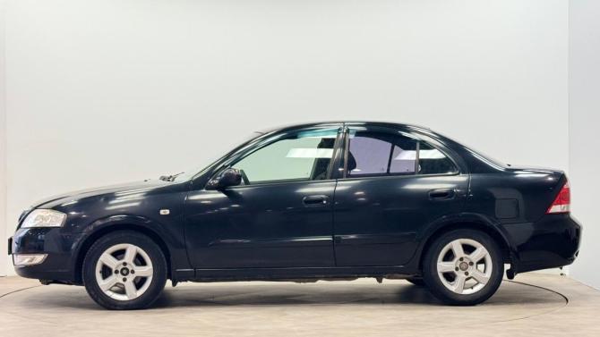 Nissan Almera Classic I с пробегом 2007 года, цена 200 000 рублей, 280000 км, седан, Автокод Объявления