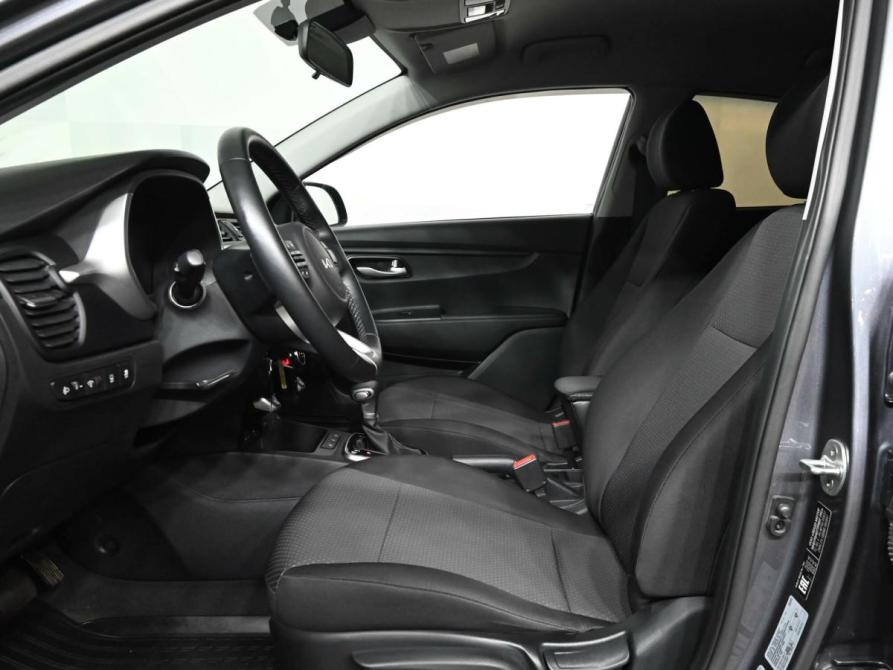Kia Rio IV Рестайлинг Екатеринбург  - изображение 17