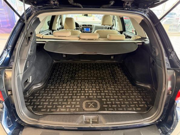 Subaru Outback V Рестайлинг с пробегом 2020 года, цена 2 780 000 рублей, 149908 км, универсал, Автокод Объявления