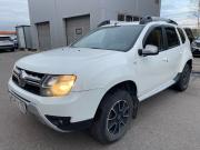 Renault Duster I Рестайлинг Санкт-Петербург  - изображение 7
