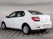 Renault Logan II Рестайлинг Химки  - изображение 18