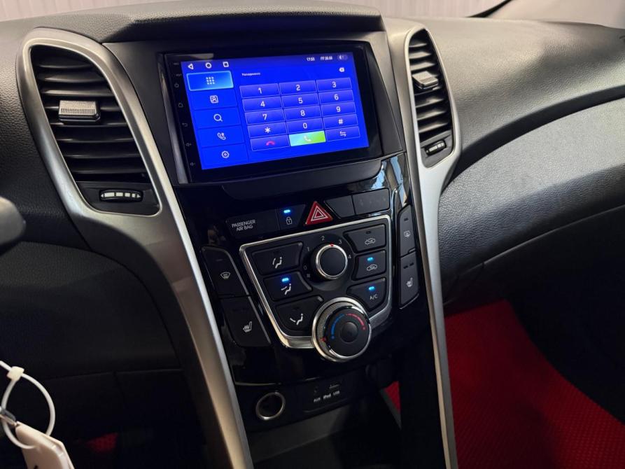 Hyundai i30 II Краснодар  - изображение 11