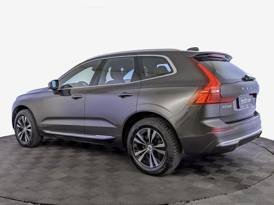 Volvo XC60 II Рестайлинг Москва  - изображение 7