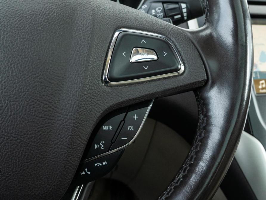 Lincoln MKC I Рестайлинг Краснодар  - изображение 19