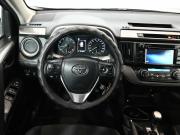 Toyota RAV4 IV (XA40) Рестайлинг Екатеринбург  - изображение 30