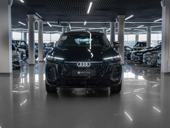Audi Q5 III (GU) с пробегом 2026 года, цена 6 490 000 рублей, 11 км, внедорожник, Автокод Объявления