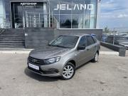 Lada (ВАЗ) Granta I Рестайлинг Саратов  - изображение 16