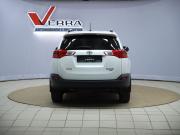 Toyota RAV4 IV (XA40) Уфа  - изображение 22