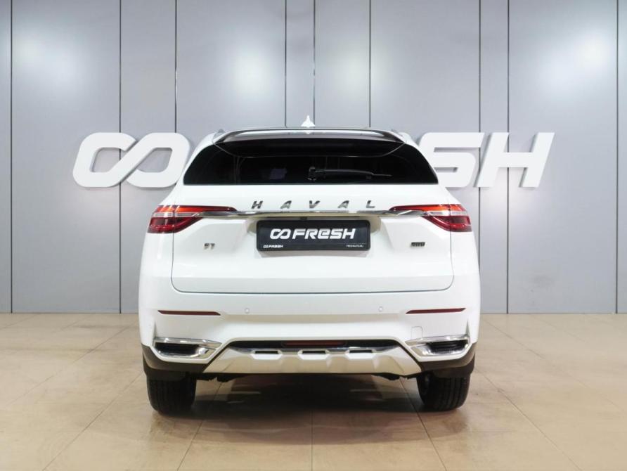 Haval F7 I Воронеж  - изображение 4