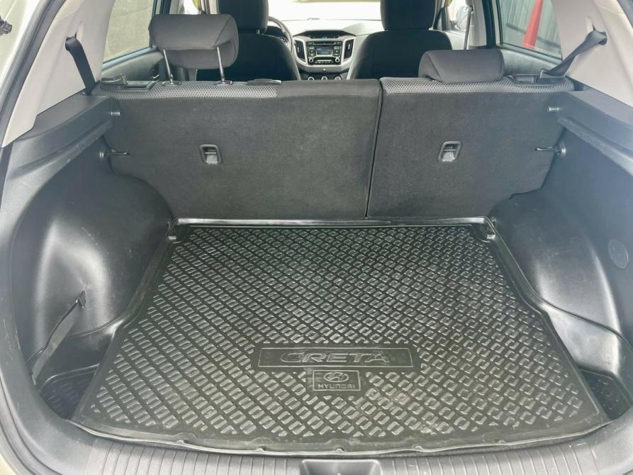 Hyundai Creta I Стерлитамак  - изображение 22