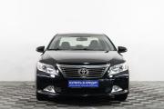 Toyota Camry VII (XV50) Сургут  - изображение 19