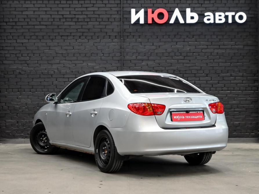 Hyundai Elantra IV (HD) Екатеринбург  - изображение 6