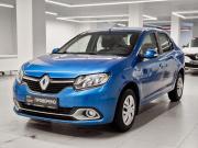 Renault Logan II Казань  - изображение 23
