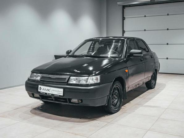 Lada (ВАЗ) 2110