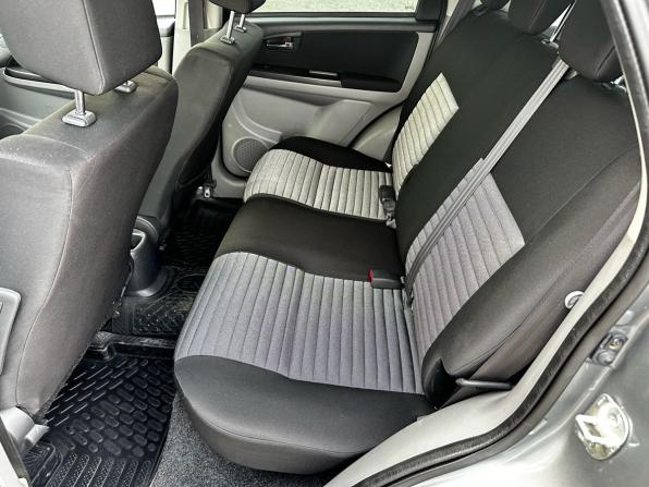 Suzuki SX4 I (Classic) Рестайлинг с пробегом 2011 года, цена 950 000 рублей, 150000 км, хэтчбек, Автокод Объявления
