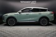 Exeed RX Крым  - изображение 40