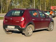 Renault Sandero I Пермь  - изображение 7