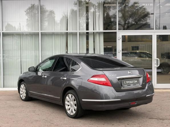 Nissan Teana II (J32) с пробегом 2008 года, цена 630 000 рублей, 390249 км, седан, Автокод Объявления
